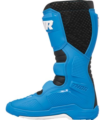 BOOT BLITZ XR BL/BK 7