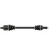 AXLE KIT COMPLETE POLARIS