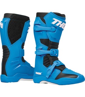 BOOT BLITZ XR BL/BK 10