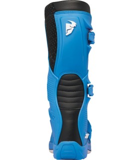 BOOT BLITZ XR BL/BK 11