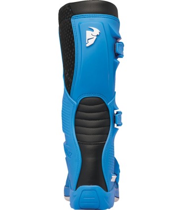 BOOT BLITZ XR BL/BK 13