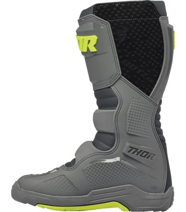 BOOT BLITZ XR GY/CH 7