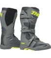 BOOT BLITZ XR GY/CH 8