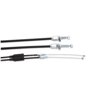 CABLE THROTTLE MSE HON