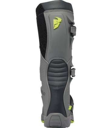 BOOT BLITZ XR GY/CH 10