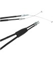 CABLE THROTTLE MSE HON