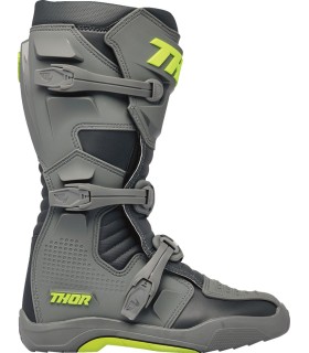 BOOT BLITZ XR GY/CH 13