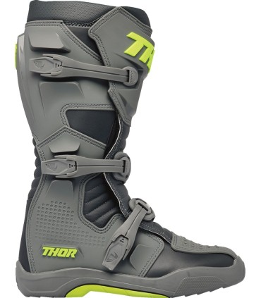 BOOT BLITZ XR GY/CH 13