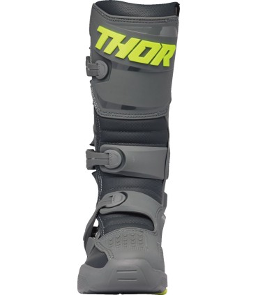 BOOT BLITZ XR GY/CH 15