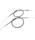CABLE THROTTLE MSE HON