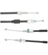 CABLE THROTTLE MSE HON