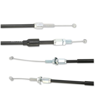 CABLE THROTTLE MSE HON
