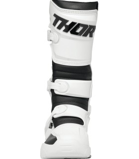 BOOT BLITZ XR WH/BK 8