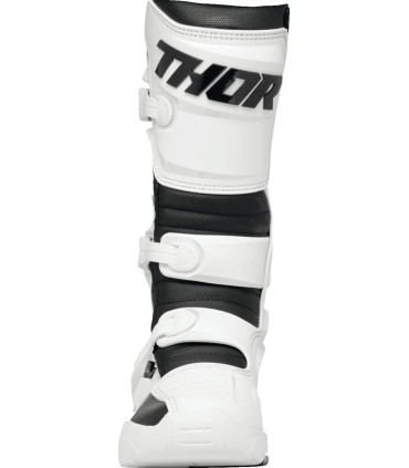 BOOT BLITZ XR WH/BK 10