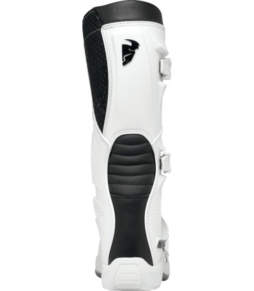 BOOT BLITZ XR WH/BK 11