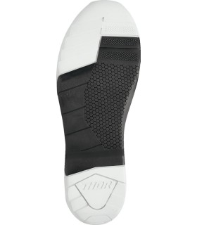 BOOT BLITZ XR WH/BK 12