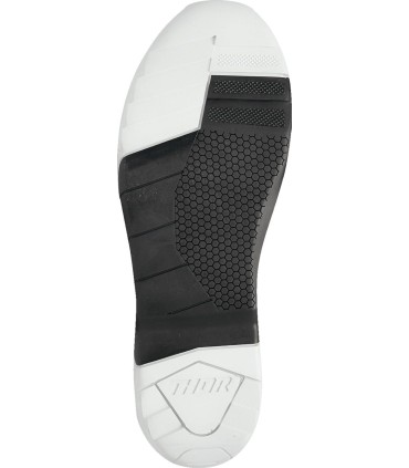 BOOT BLITZ XR WH/BK 12