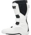 BOTTES BLITZ XR BLANC/BLANC 13