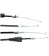 CABLE THROTTLE MSE HON