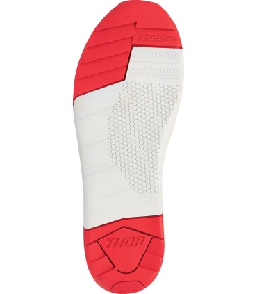 BOOT BLITZ XR RD/CH 8