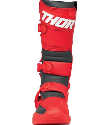 BOOT BLITZ XR RD/CH 11