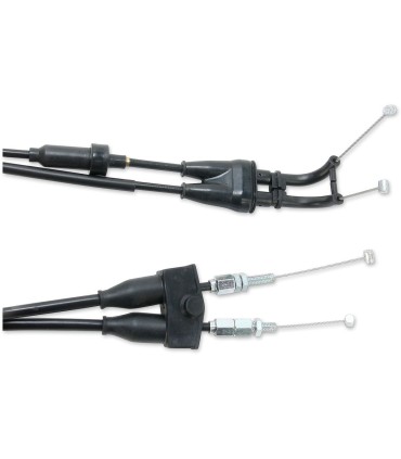 CABLE THROTTLE MSE SUZ