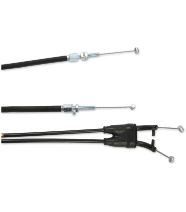 CABLE THROTTLE MSE KAW