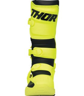 BOOT BLITZ XR AC/BK 8