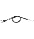 CABLE THROTTLE MSE KAW
