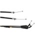 CABLE THROTTLE MSE KAW