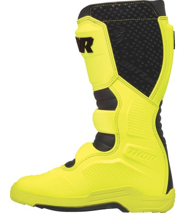 BOOT BLITZ XR AC/BK 12