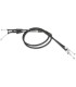 CABLE THROTTLE MSE KAW