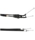 CABLE THROTTLE MSE KAW