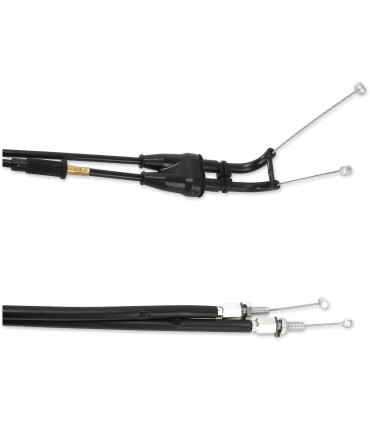 CABLE THROTTLE MSE KAW