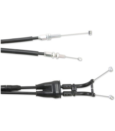 CABLE THROTTLE MSE SUZ