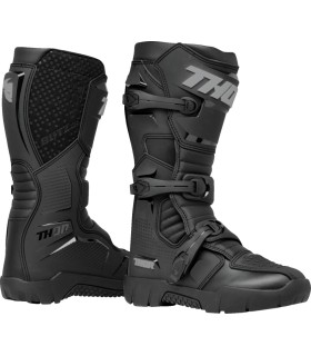 BOOT BLITZ XR TRL BK/GY 8