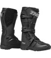 BOOT BLITZ XR TRL BK/GY 8