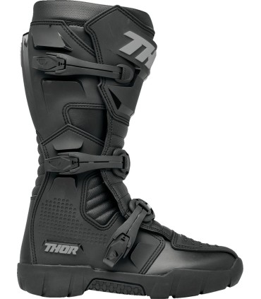 BOOT BLITZ XR TRL BK/G 10