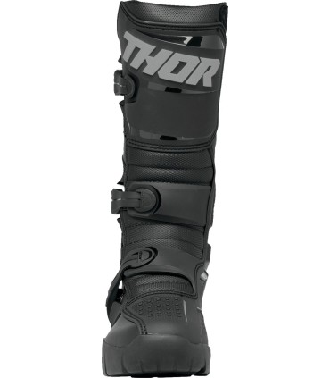 BOOT BLITZ XR TRL BK/G 11