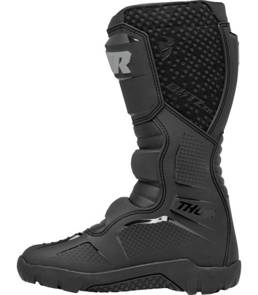 BOOT BLITZ XR TRL BK/G 13