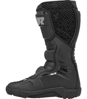 BOOT BLITZ XR TRL BK/G 14