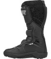 BOOT BLITZ XR TRL BK/G 14