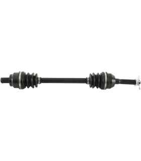 AXLE KIT COMPLETE POLARIS