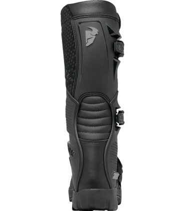 BOOT BLITZ XR TRL BK/G 15