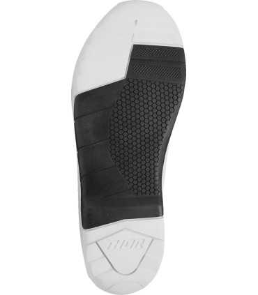 BOOT WMN BLITZ XR WH/BK 8