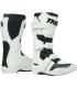 BOOT WMN BLITZ XR WH/BK 8