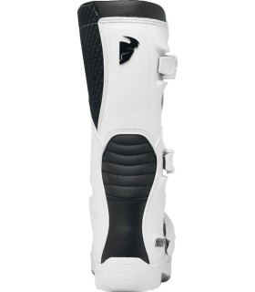 BOOT WMN BLITZ XR WH/B 10