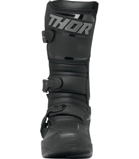 BOOT WMN BLITZ XR BK/GY 5