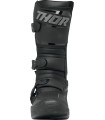BOTTES FEMME BLITZ XR BK/GY 5