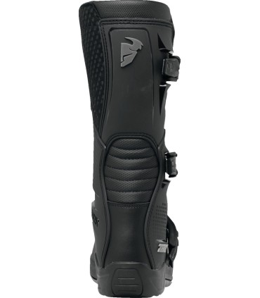 BOOT WMN BLITZ XR BK/GY 6
